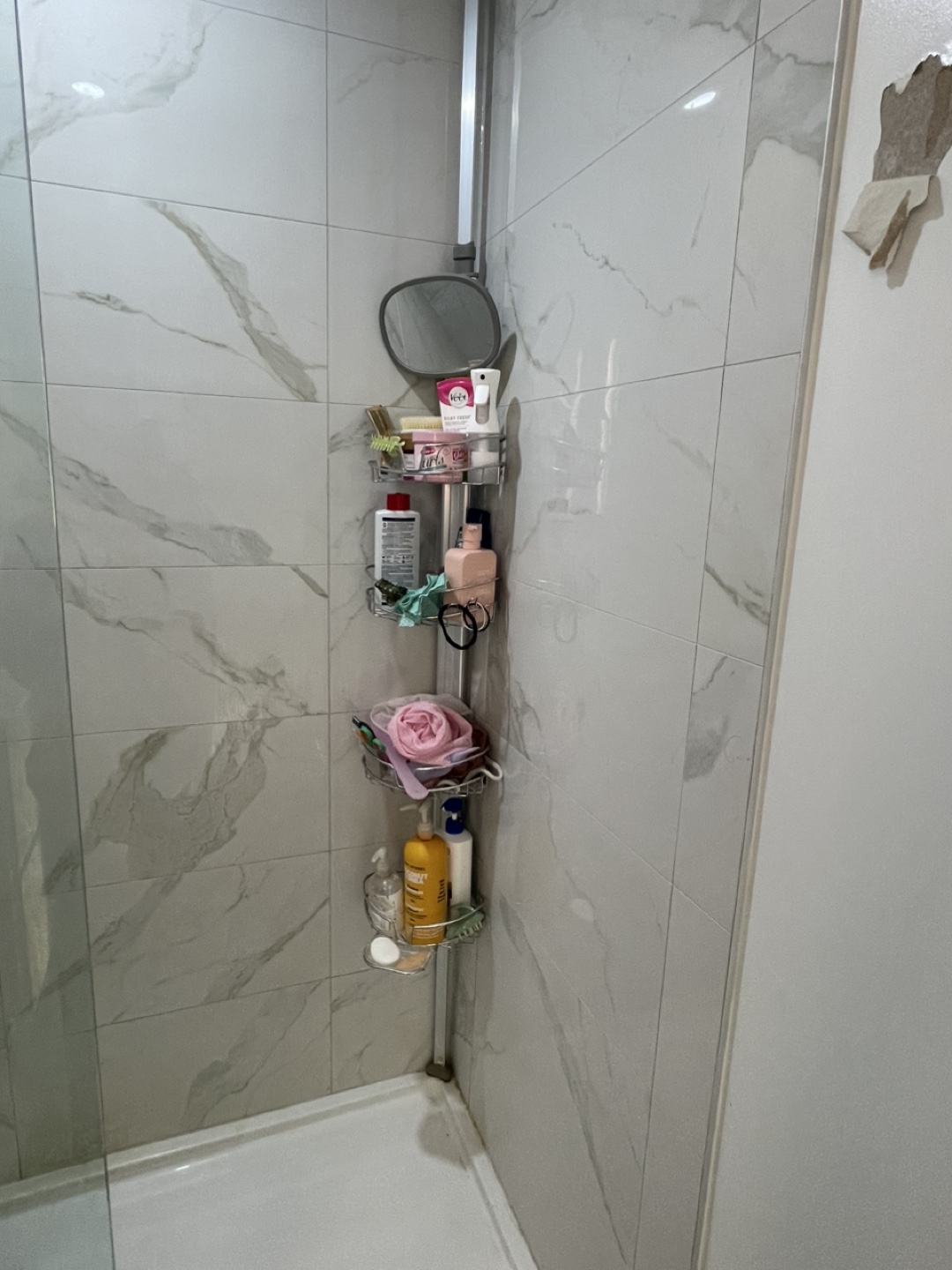Shower Caddy - photo 2