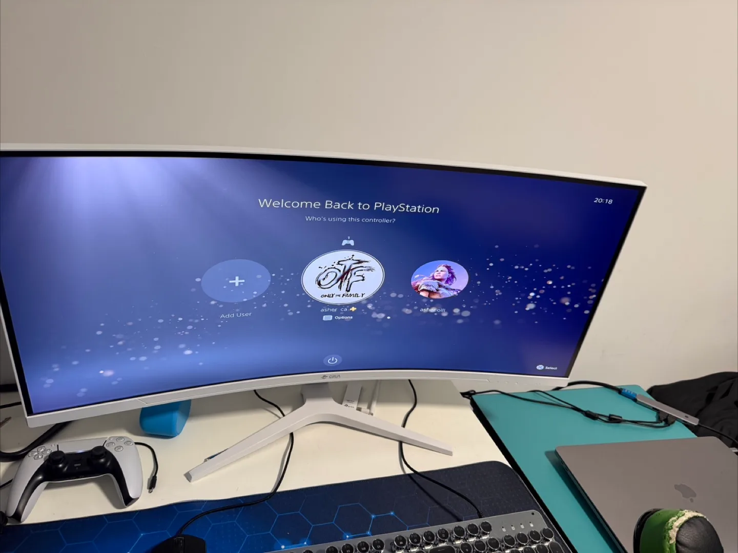 CRUA Monitor image indicator(2)