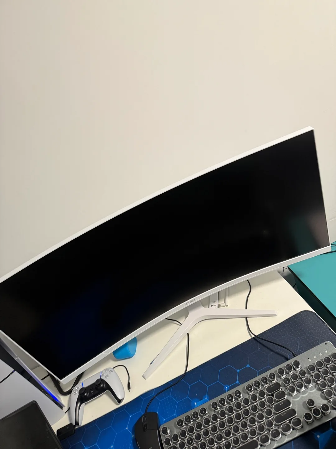 CRUA Monitor image indicator(4)