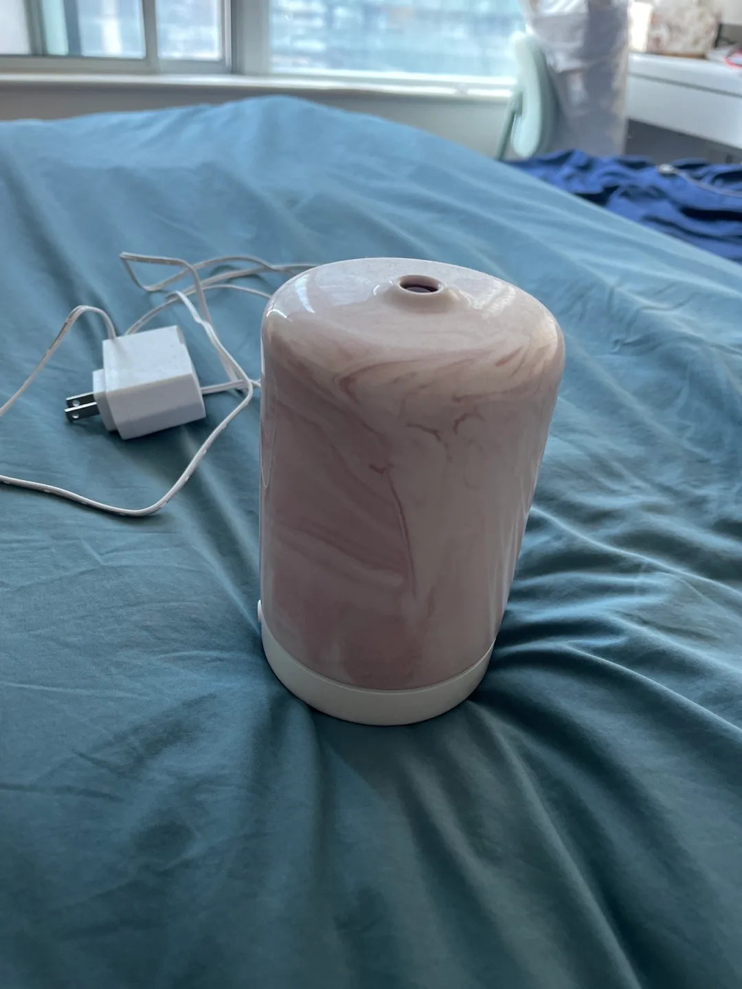 Aroma Diffuser with Power Adapter thumbnail