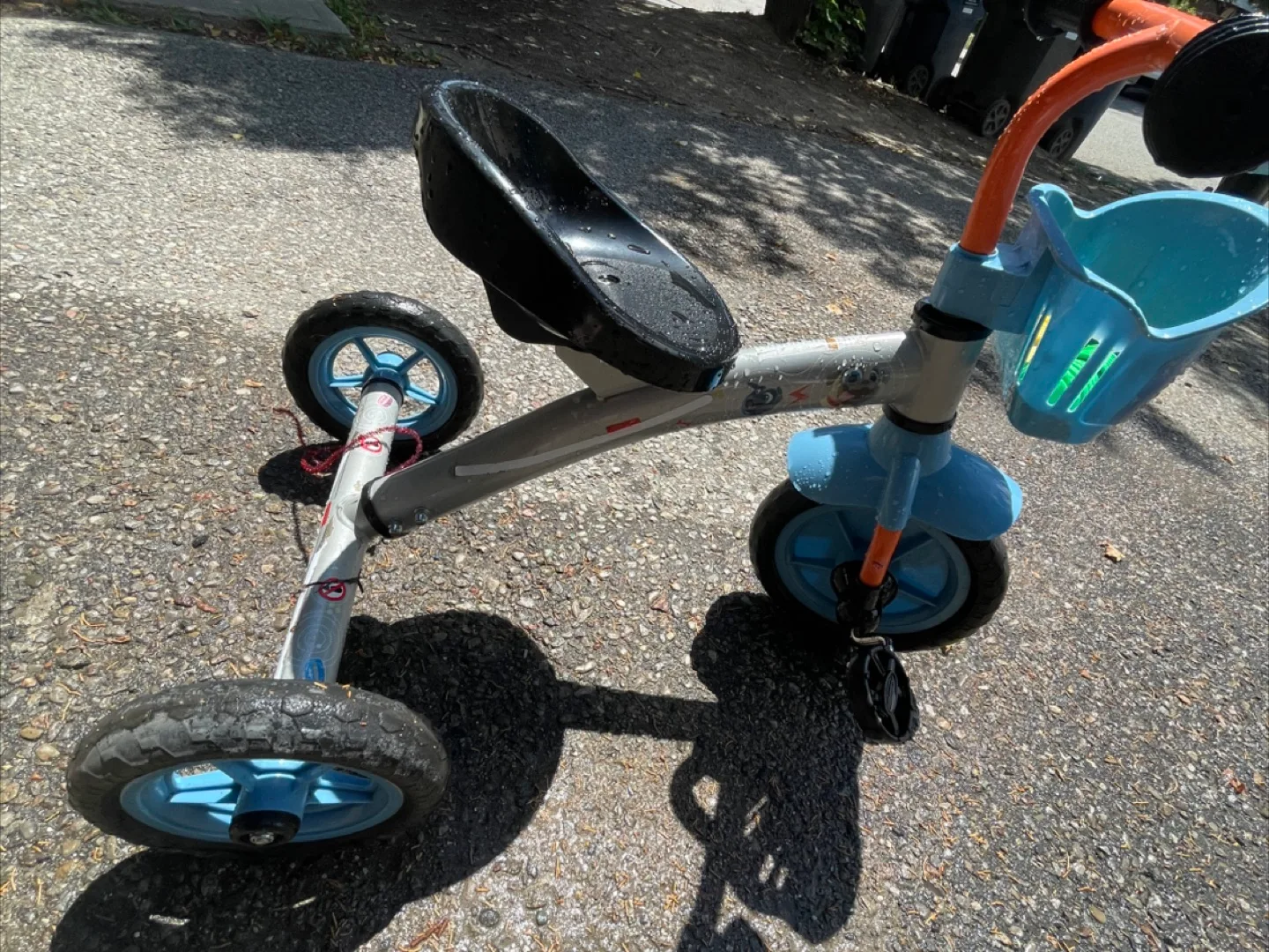 Tricycle thumbnail