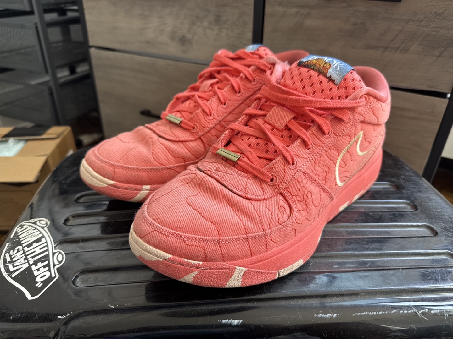 Nike Book 1 Ashen Slate Men's Shoes
