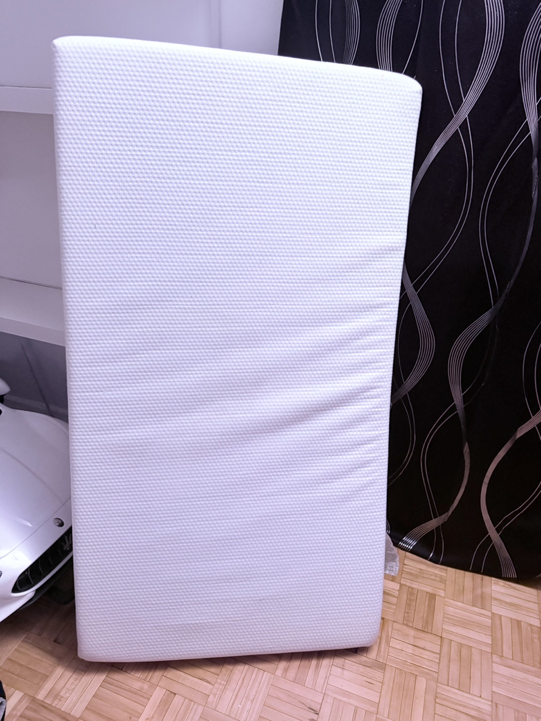 Graco Premium Foam Crib & Toddler Mattress - photo 4