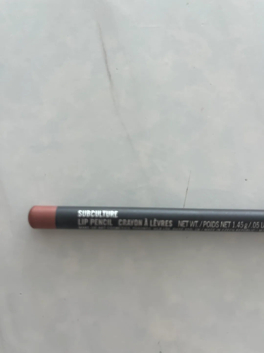 MAC Subculture Lip Pencil image indicator(2)