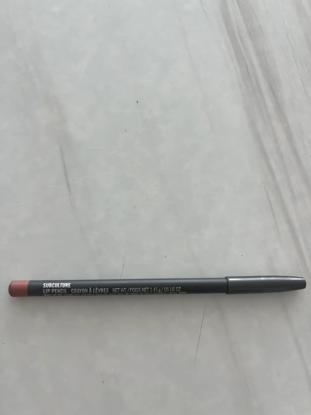 MAC Subculture Lip Pencil image indicator(3)