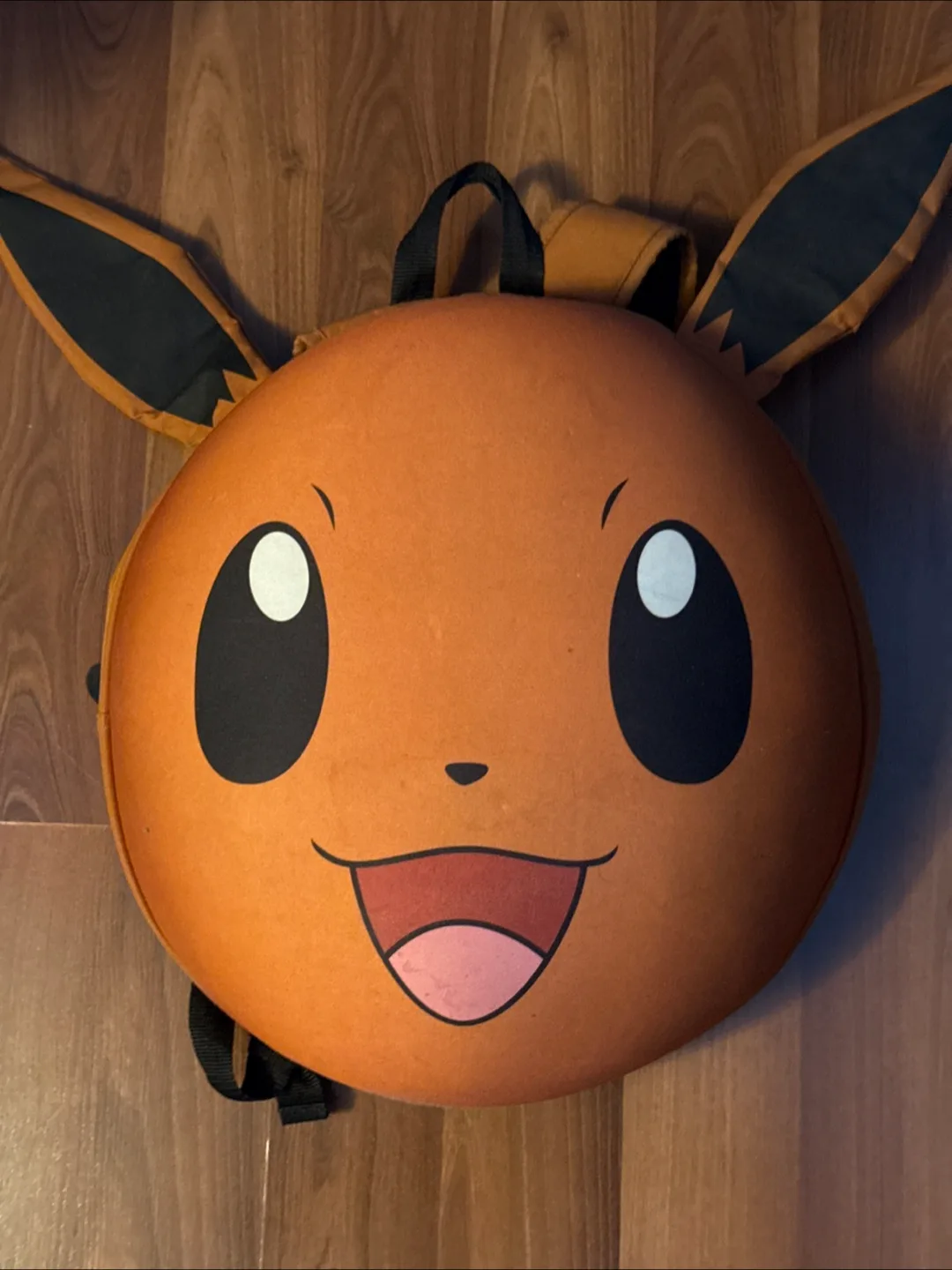 Pokémon Eevee Backpack thumbnail