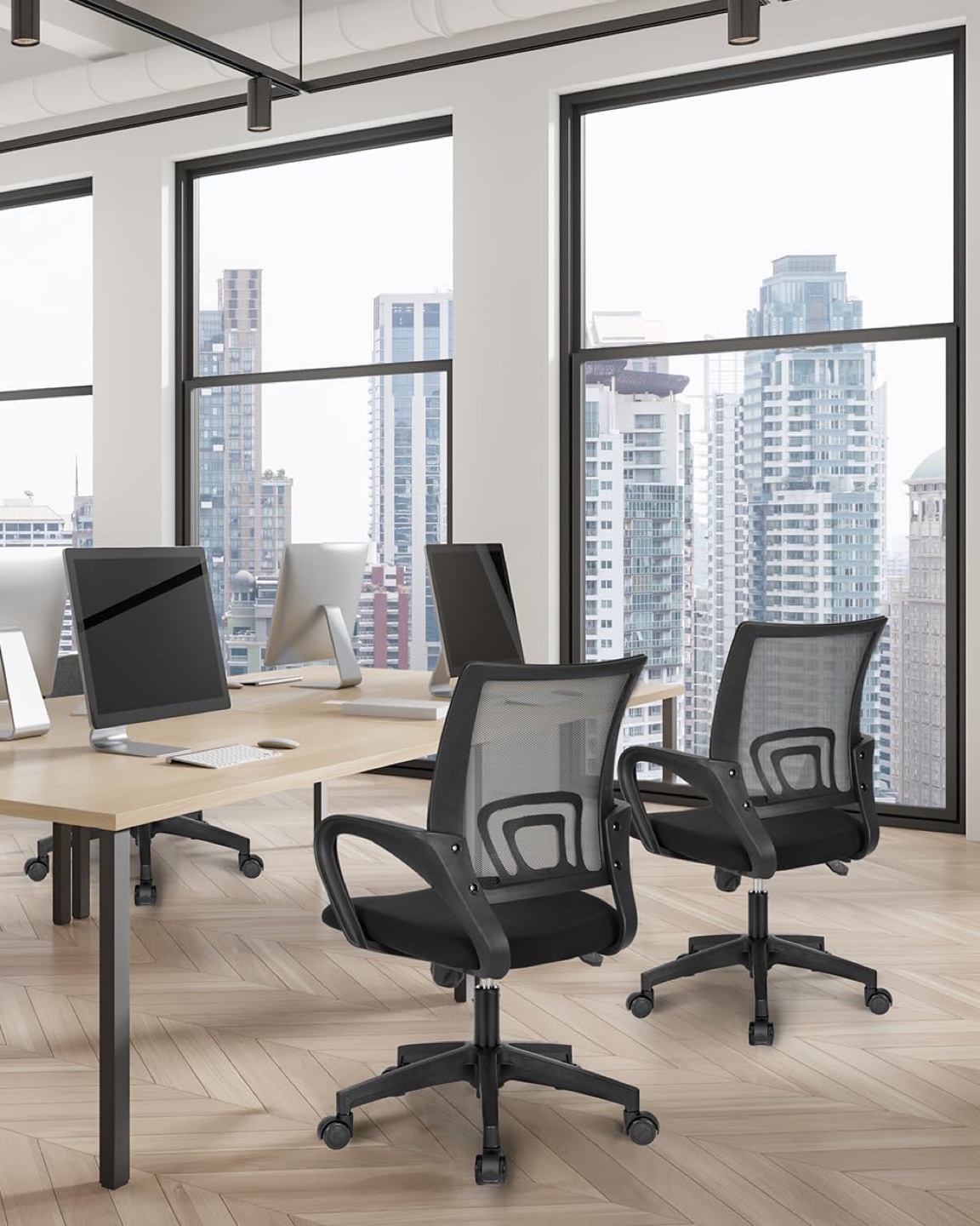 NEO CHAIR Office Desk Computer Chair - photo 2