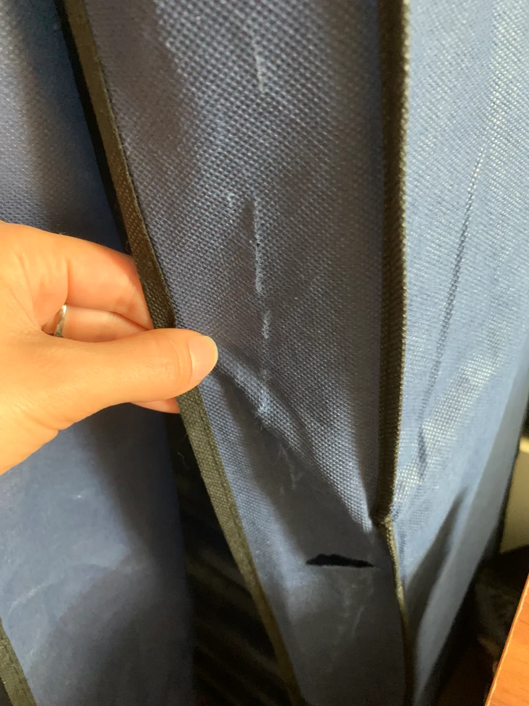 Shoe rack with cover 8 tier image indicator(3)