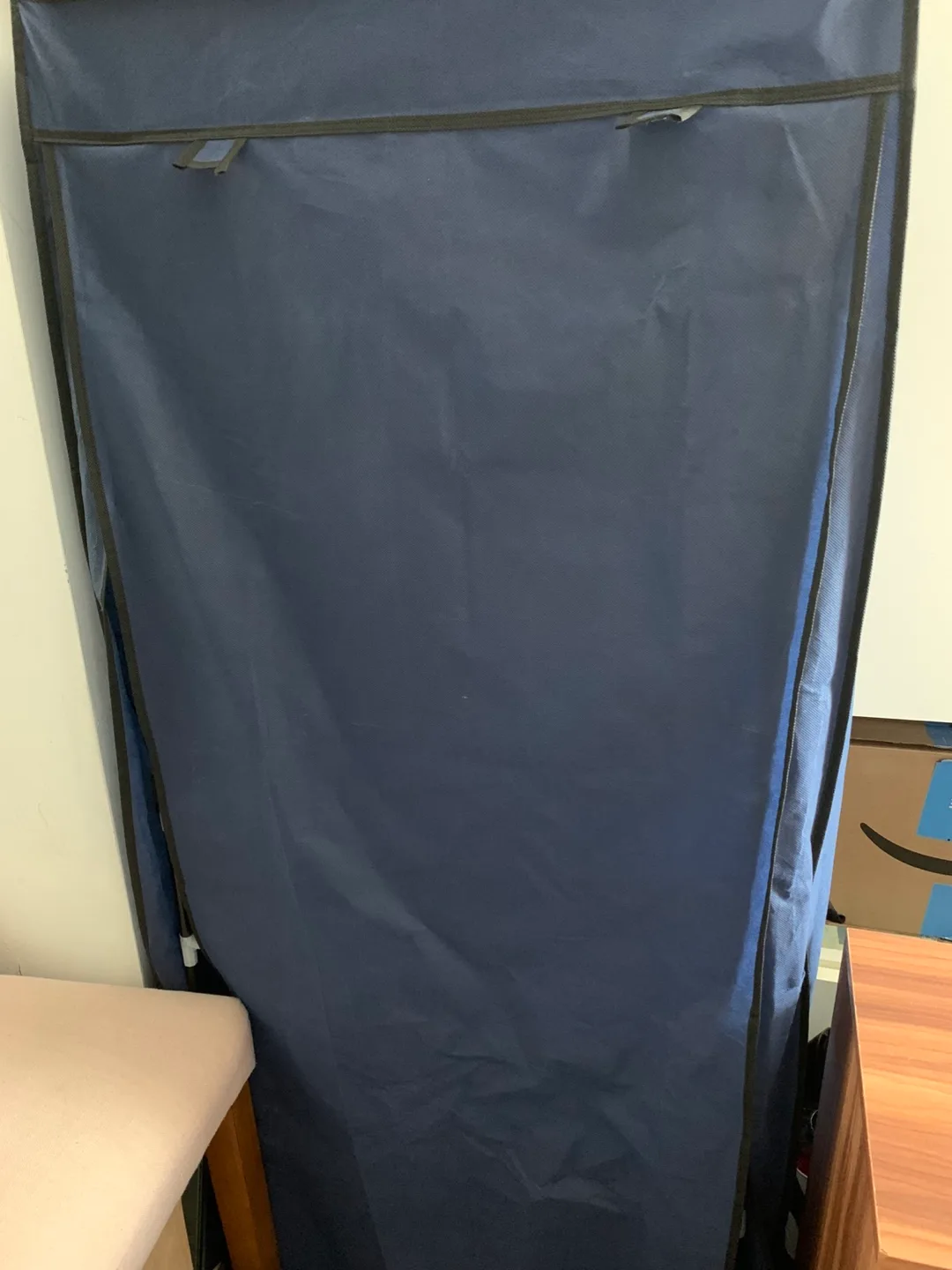 Shoe rack with cover 8 tier image indicator(2)