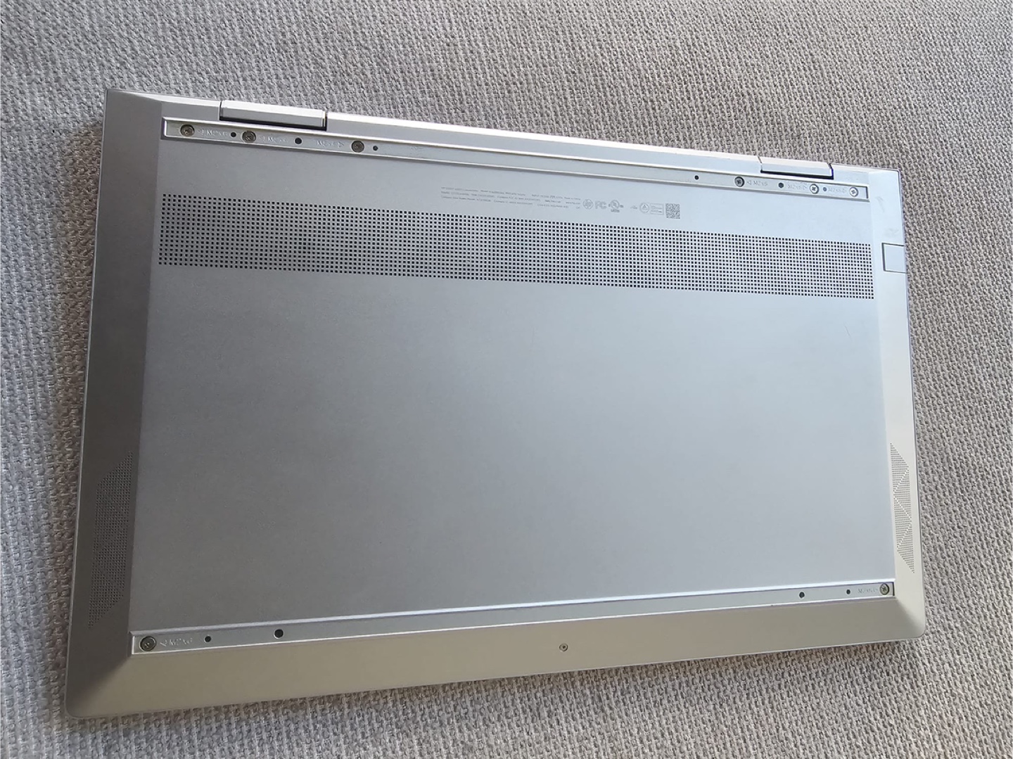 HP Envy x360 Convertible 15-ed1xxx Laptop - photo 4