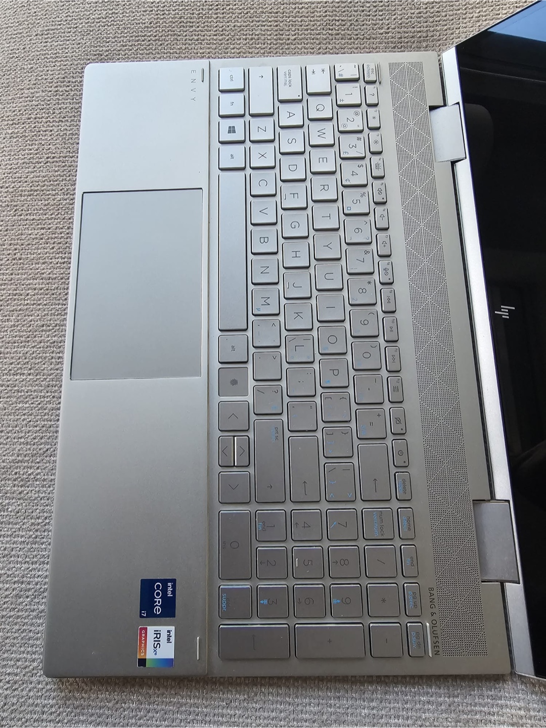 HP Envy x360 Convertible 15-ed1xxx Laptop - photo 2