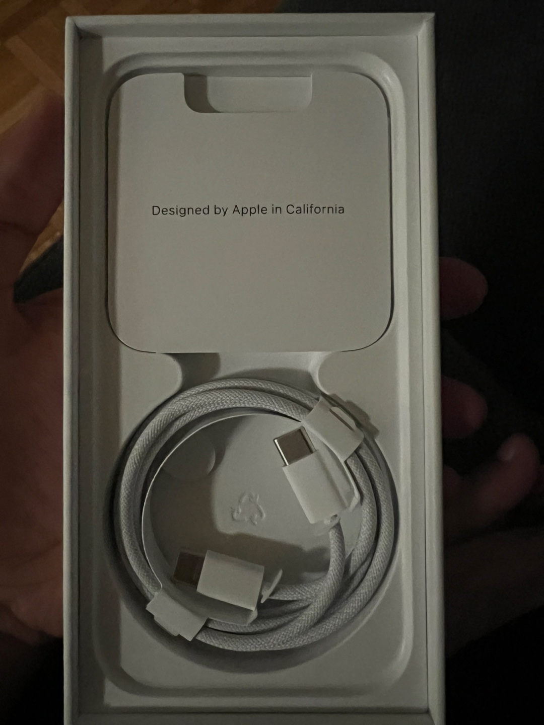 Apple iPhone 15 - New Condition! - photo 4