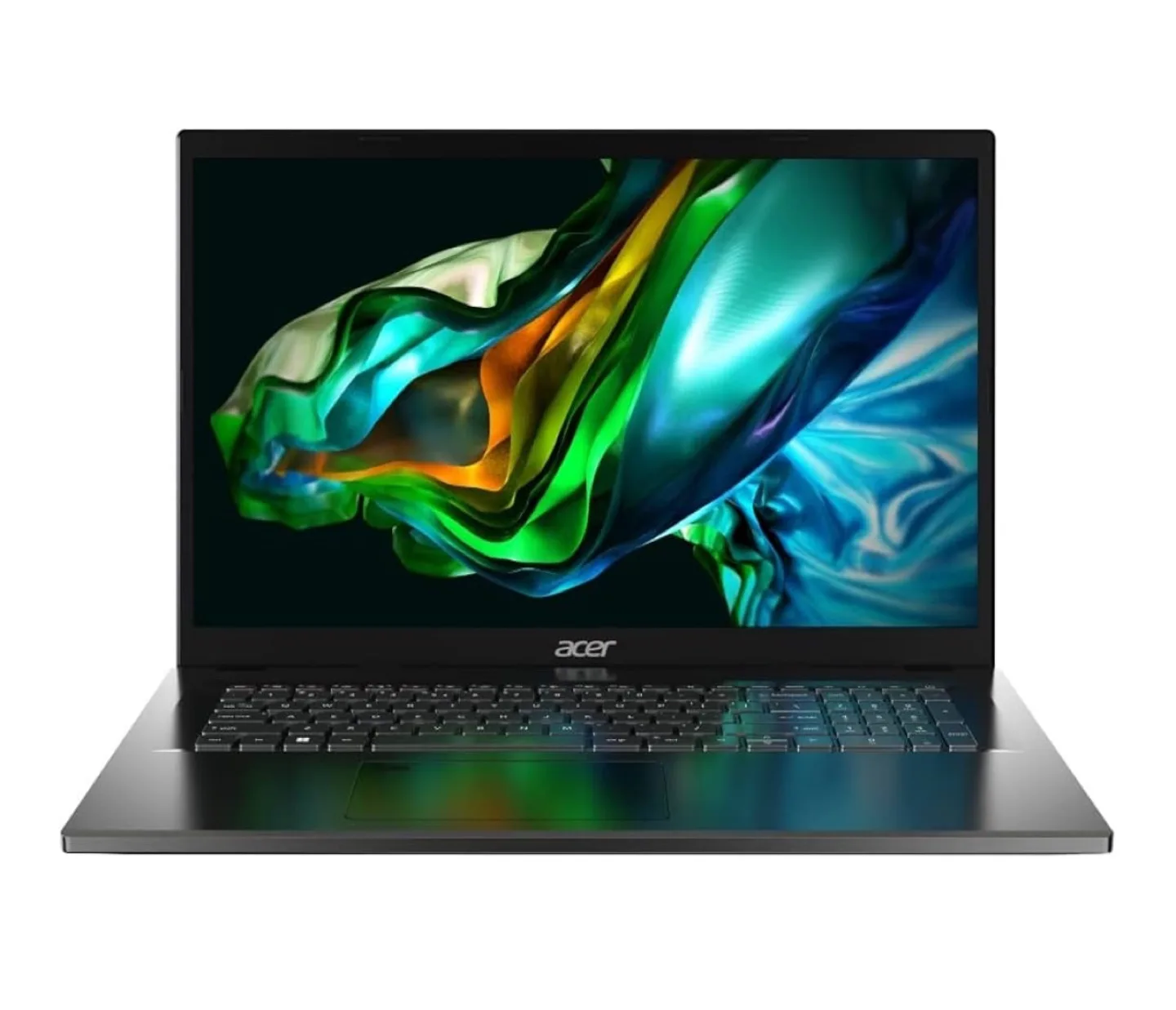 Acer Aspire 5 A517-53 Laptop, 17.3" Screen thumbnail