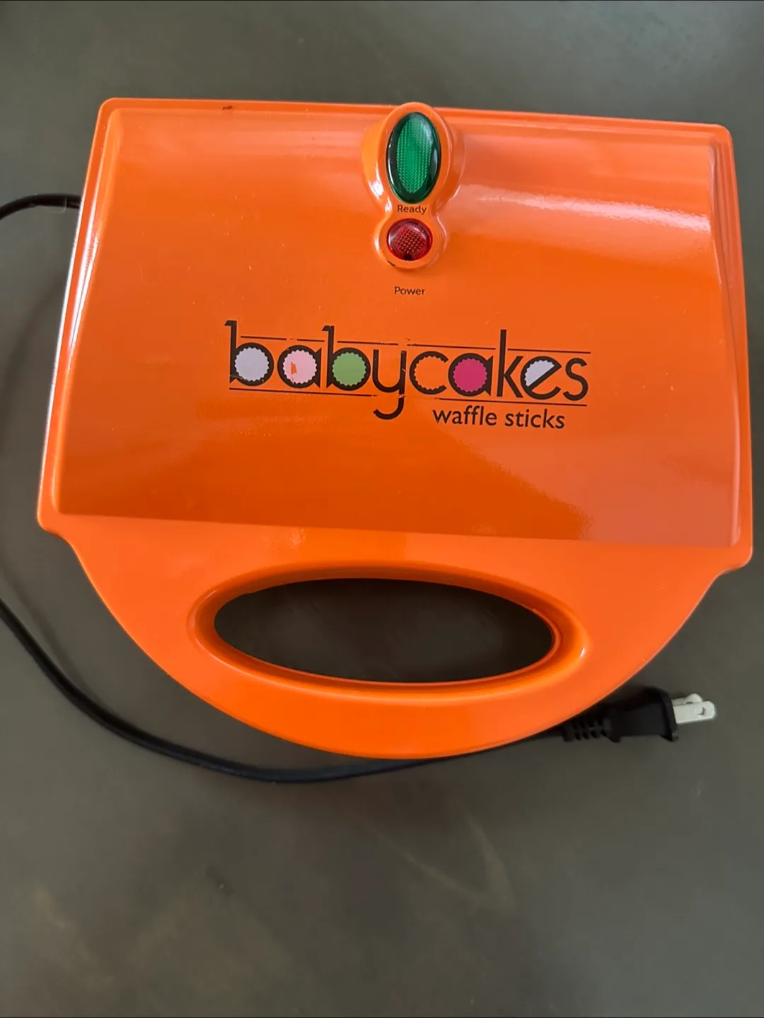 Babycakes Waffle Sticks Maker thumbnail