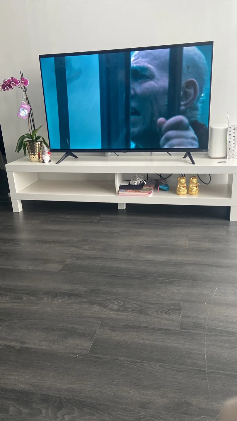TV Stand ikea thumbnail