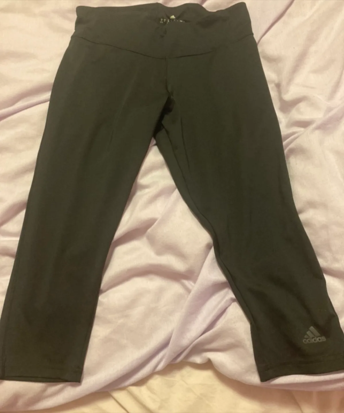 Adidas pants (Never worn) (Medium) thumbnail