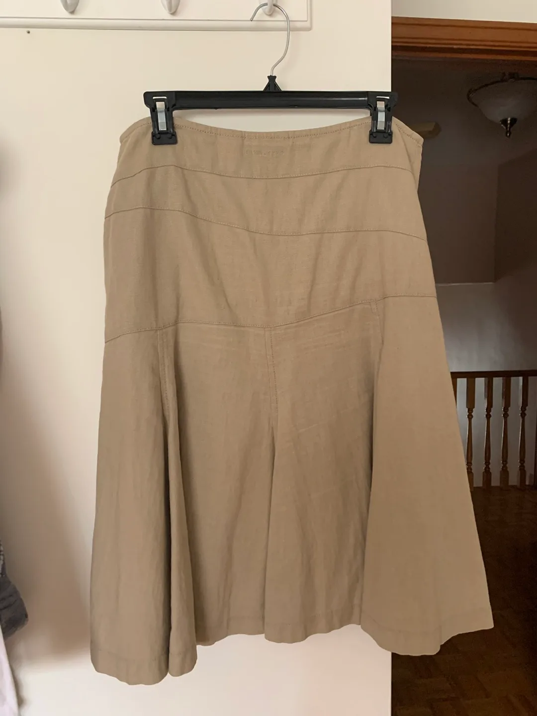 DKNY Jeans Skirt - Size 6