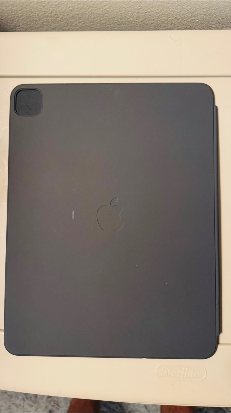 Apple iPad Pro 12.9 inch 3rd Gen 64gb Silver wifi only - photo 4