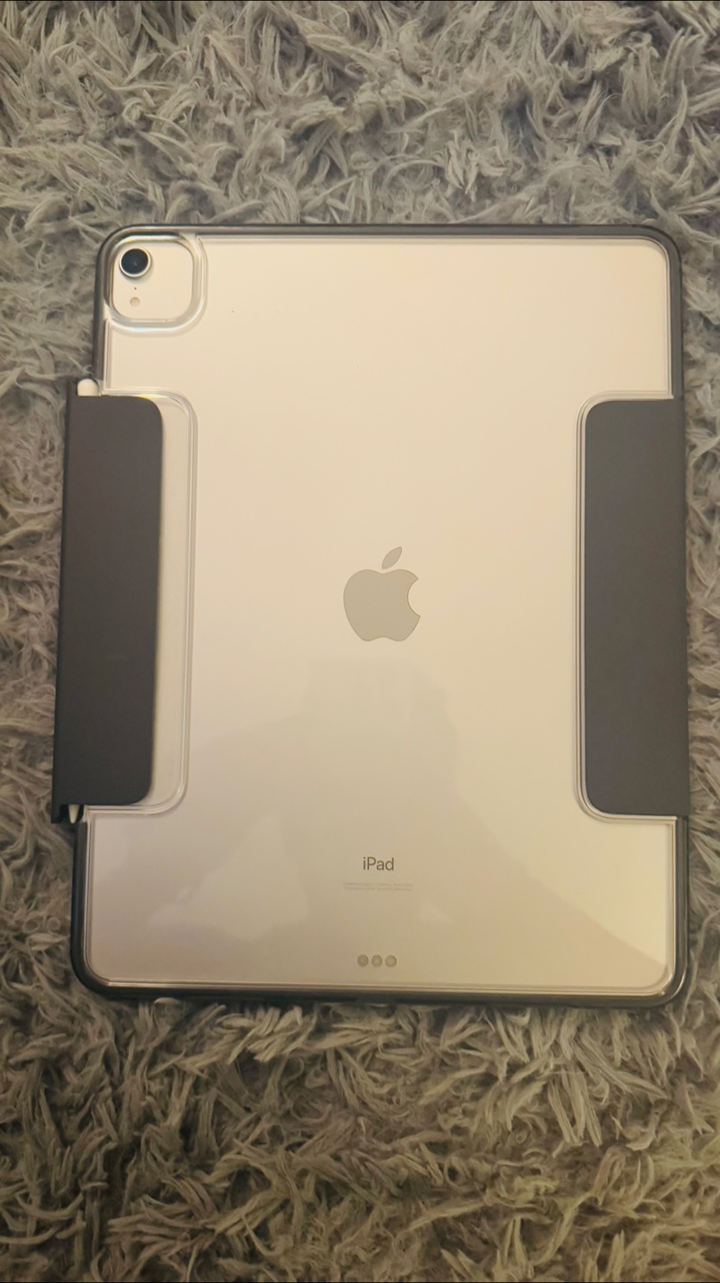 Apple iPad Pro 12.9 inch 3rd Gen 64gb Silver wifi only - photo 3