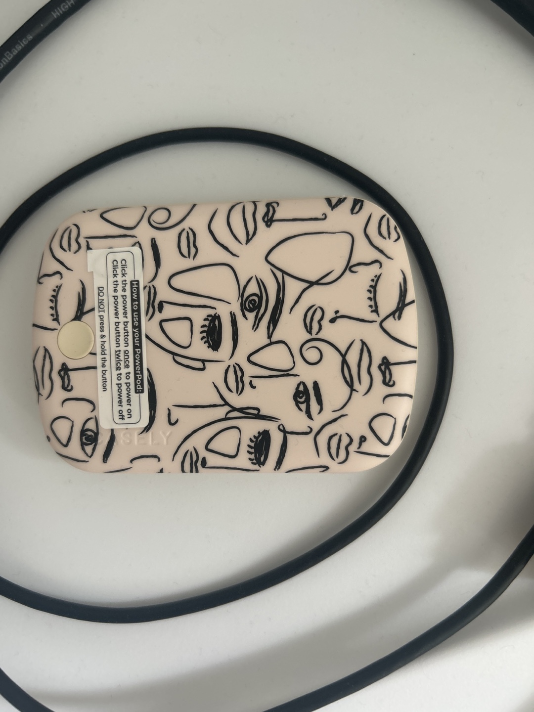 PowerPod Portable Charger