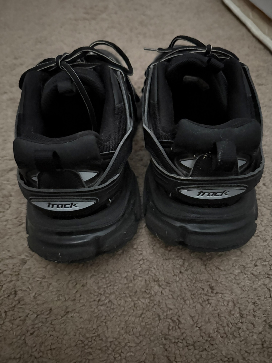 balenciaga track r3p - photo 4