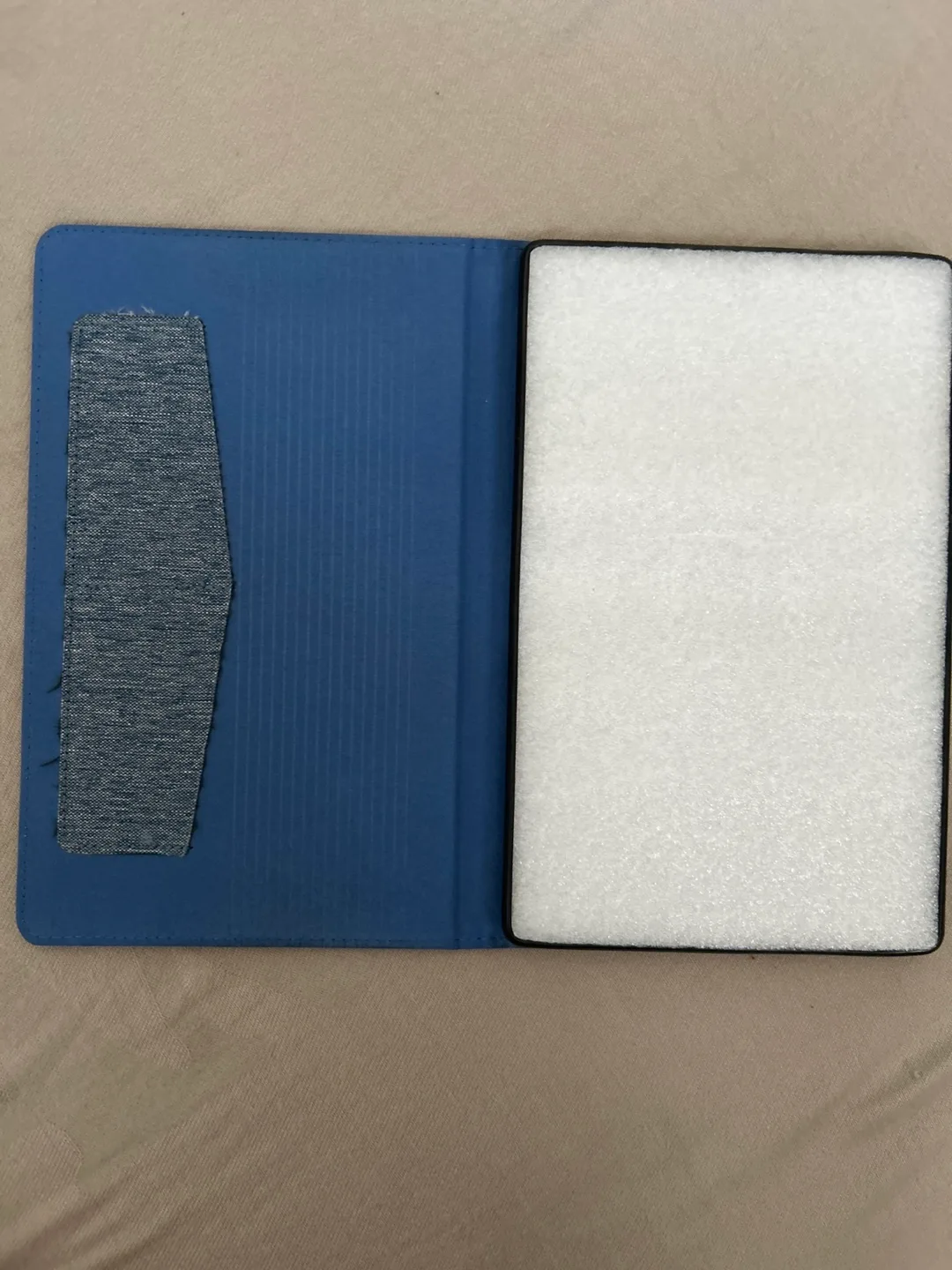 New ProCase Lenovo Tab M1t 2020 Case - Black image indicator(2)