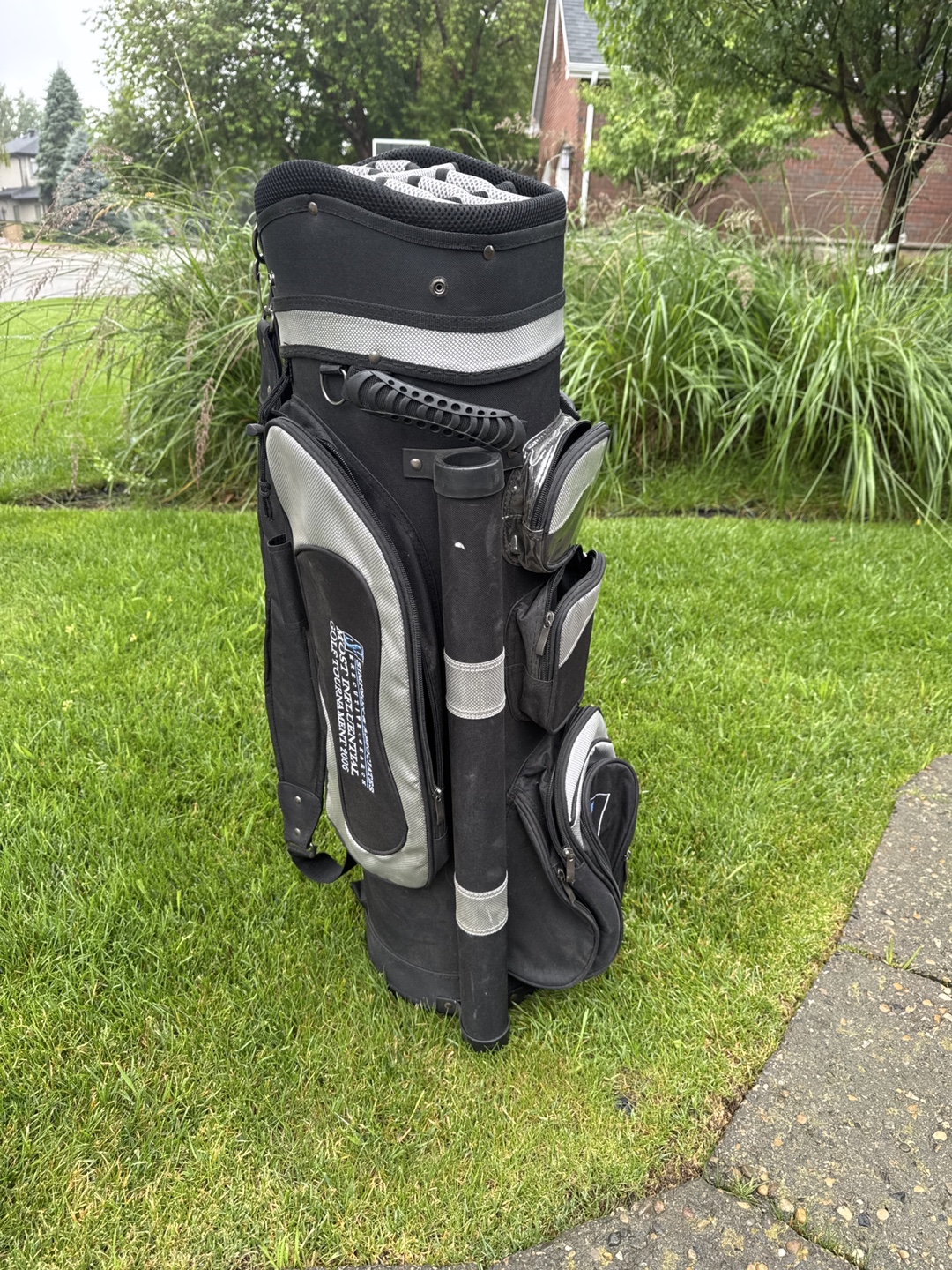Golf Bag - West International - photo 2
