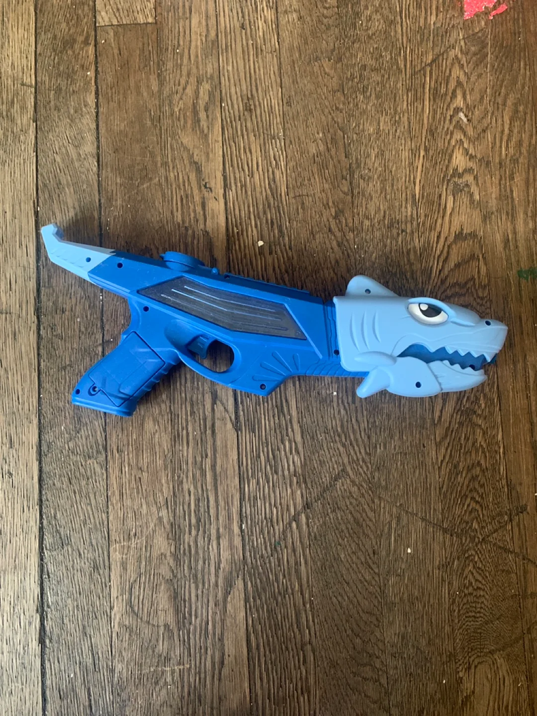 Shark Water Gun thumbnail