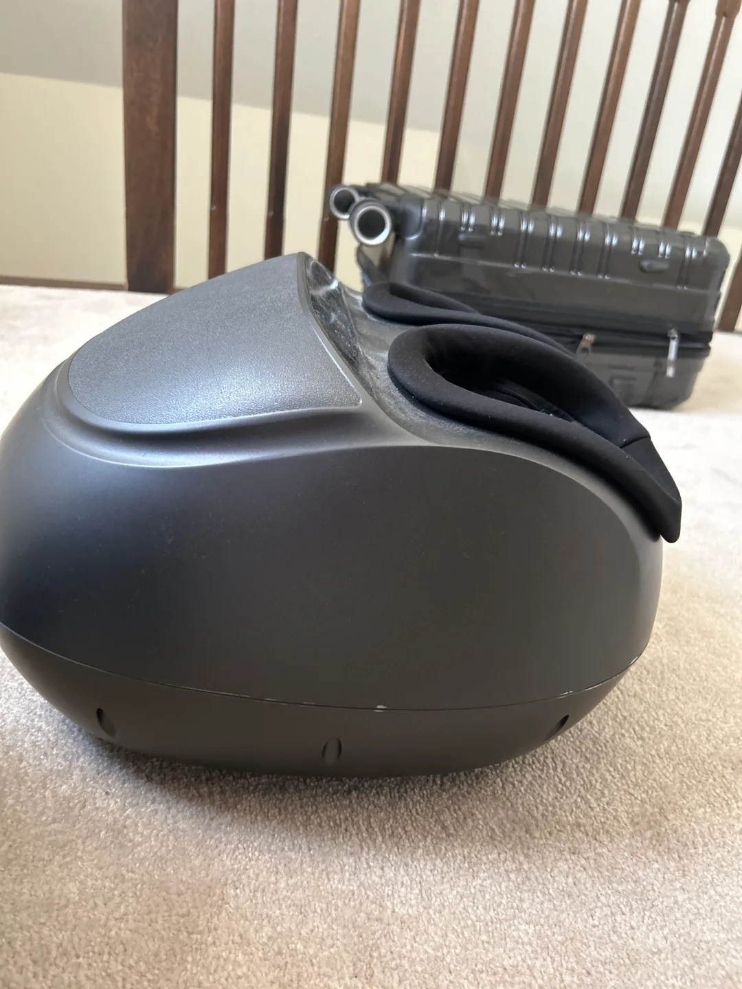 RENPHO Foot Massager RF-FM059R-II image indicator(4)