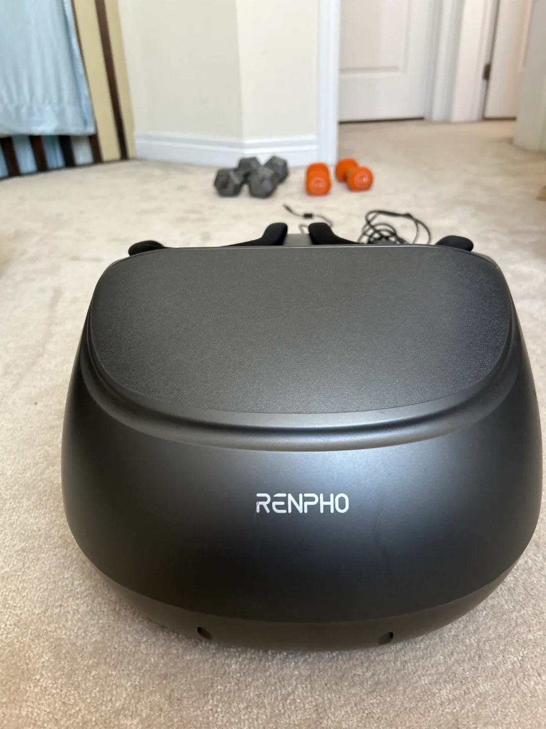 RENPHO Foot Massager RF-FM059R-II image indicator(2)