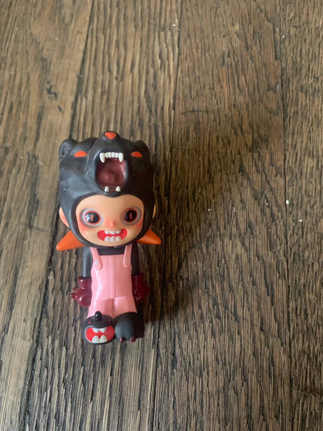Pop Mart Figure thumbnail