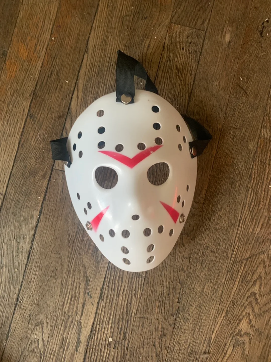 Jason Mask thumbnail