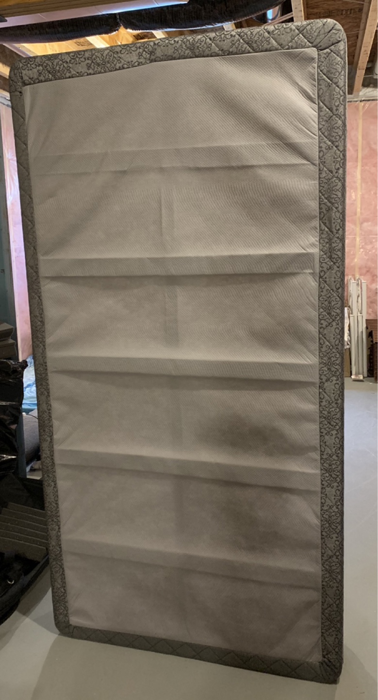 Twin Box Spring