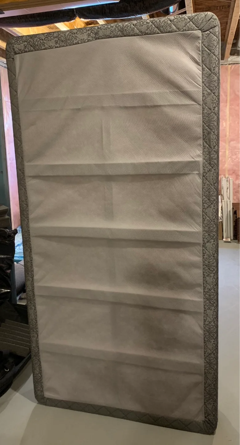 Twin Box Spring thumbnail