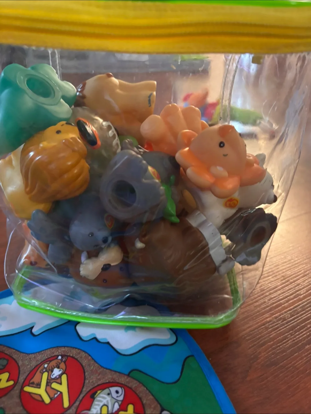 Fisher-Price Little People Play Set image indicator(3)