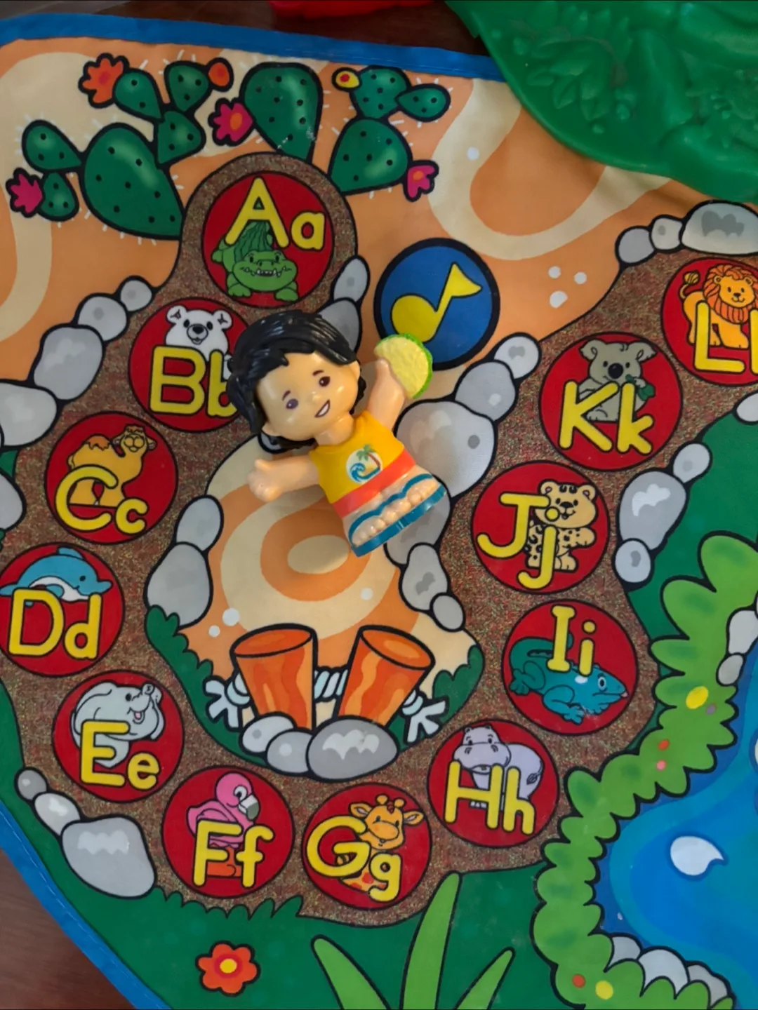 Fisher-Price Little People Play Set image indicator(2)