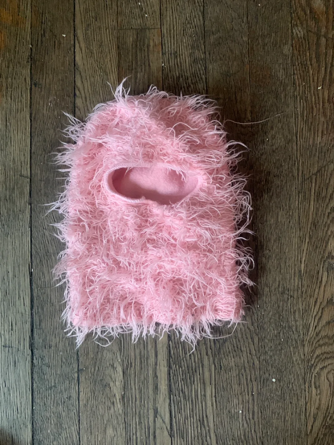 Pink Ski Mask thumbnail