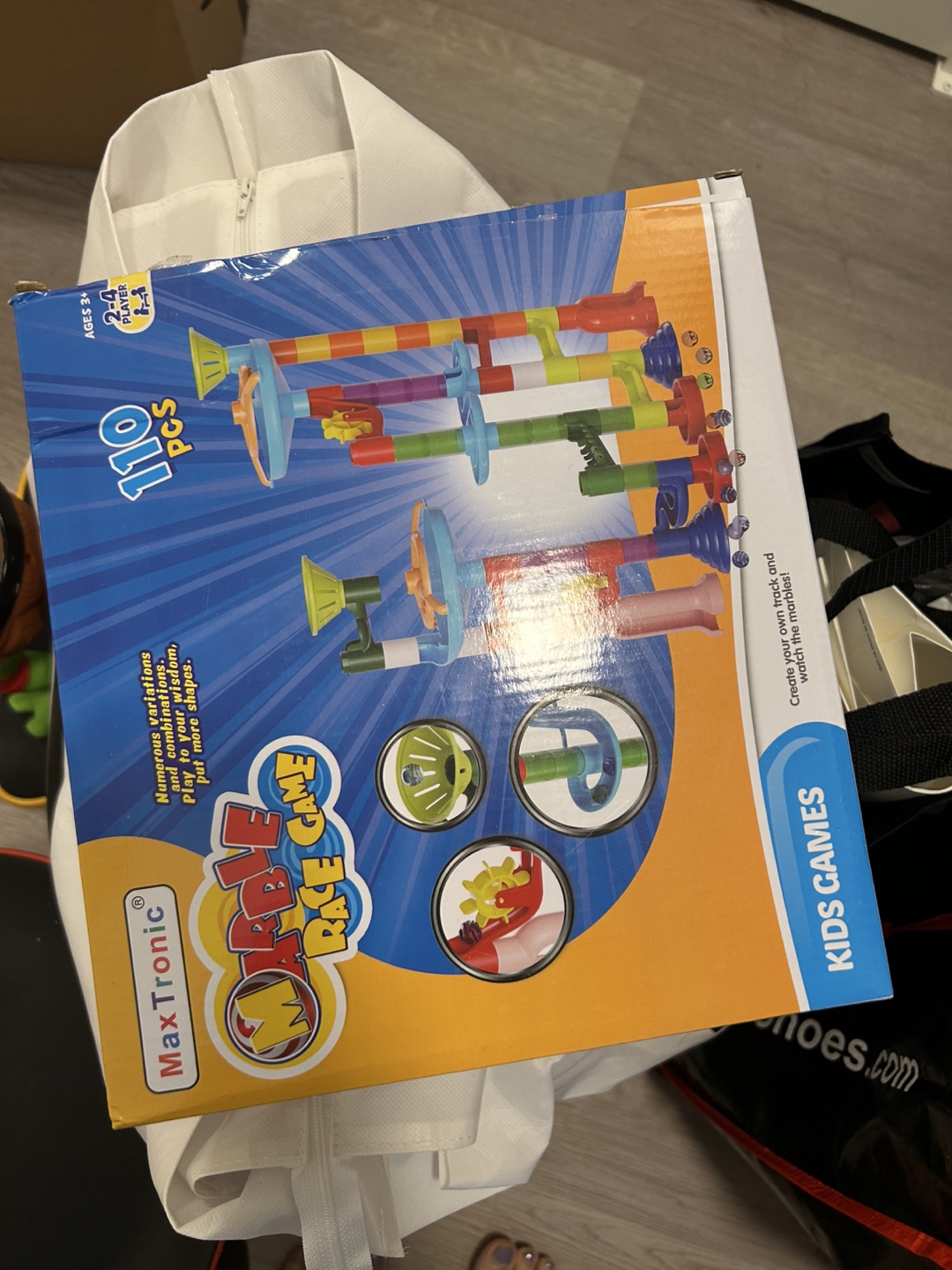 Boys toys free pick up