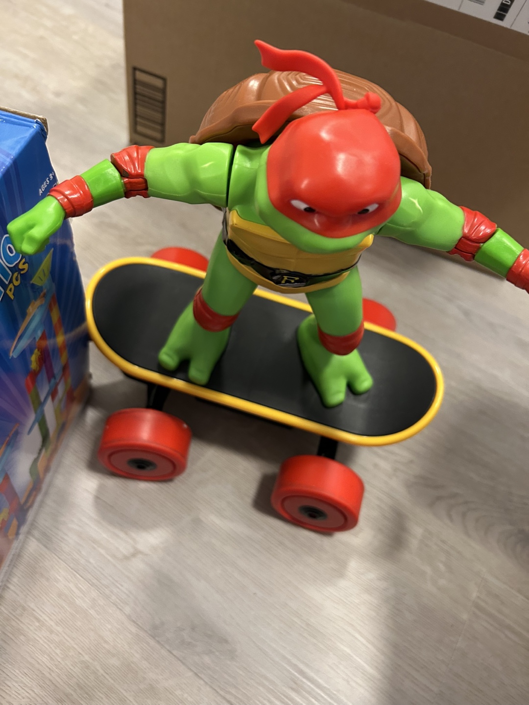 Boys toys free pick up - photo 2