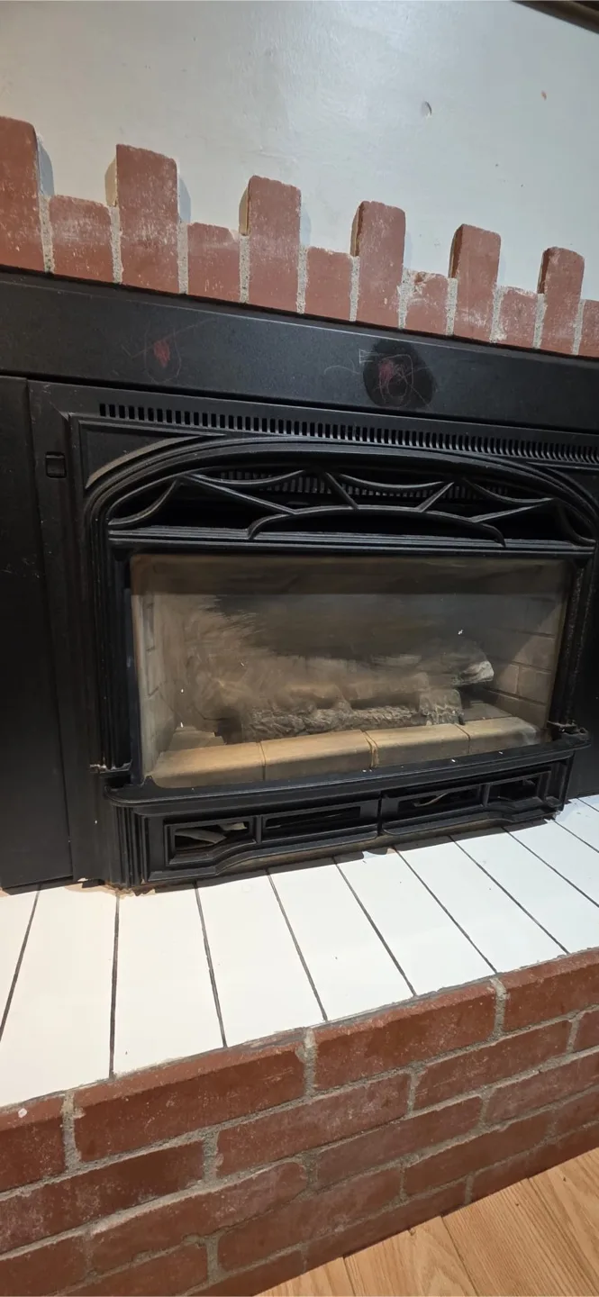 Fireplace image indicator(2)