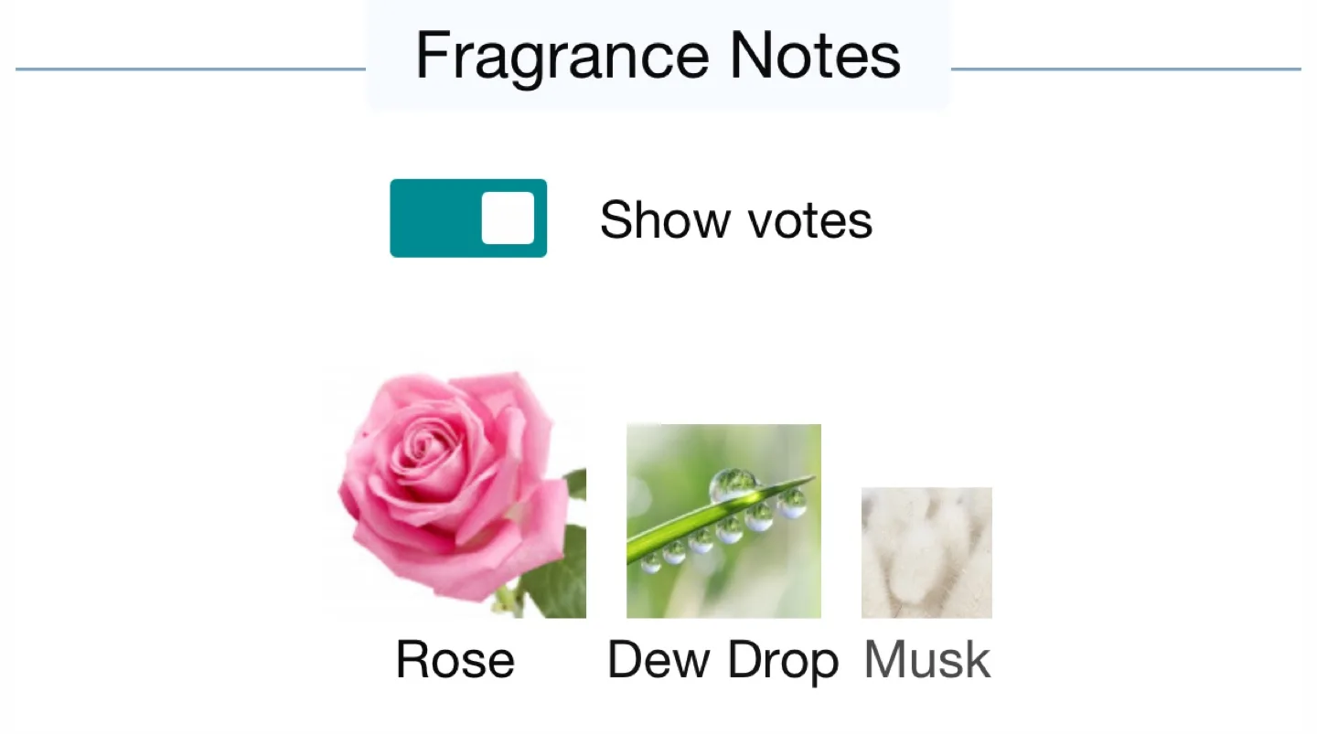 Dior Rose Kabuki Eau de Parfum 250ml image indicator(6)