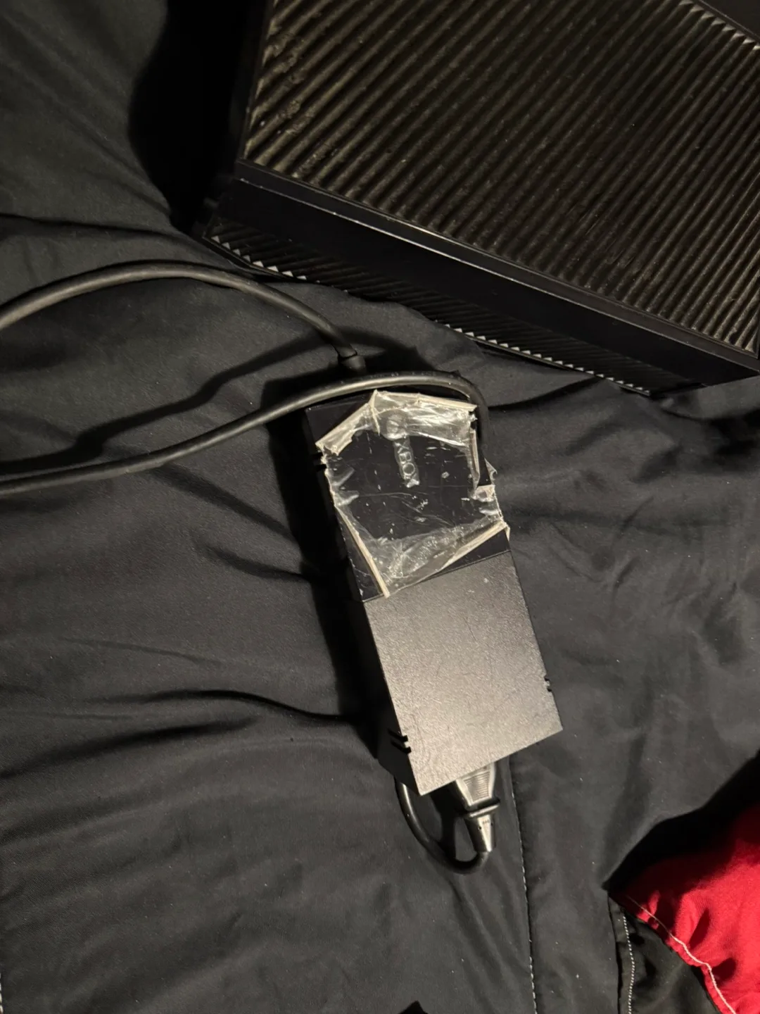 Xbox One Console image indicator(5)