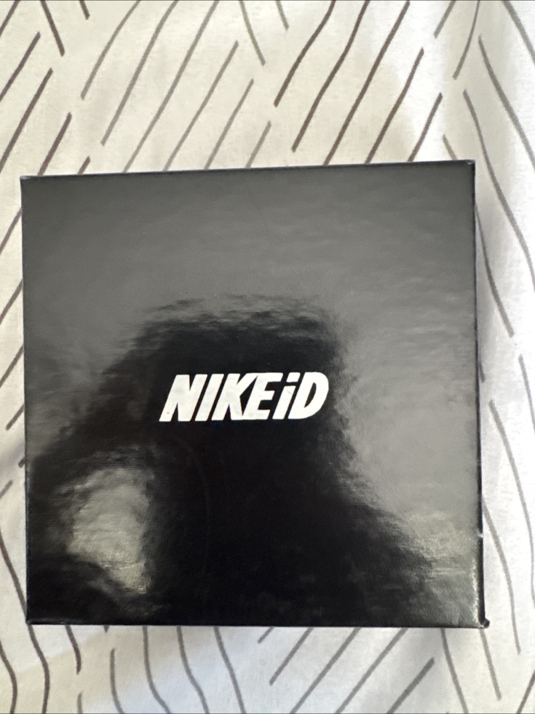 NIKEiD 1982 Shoe Lace Charms - New - photo 2