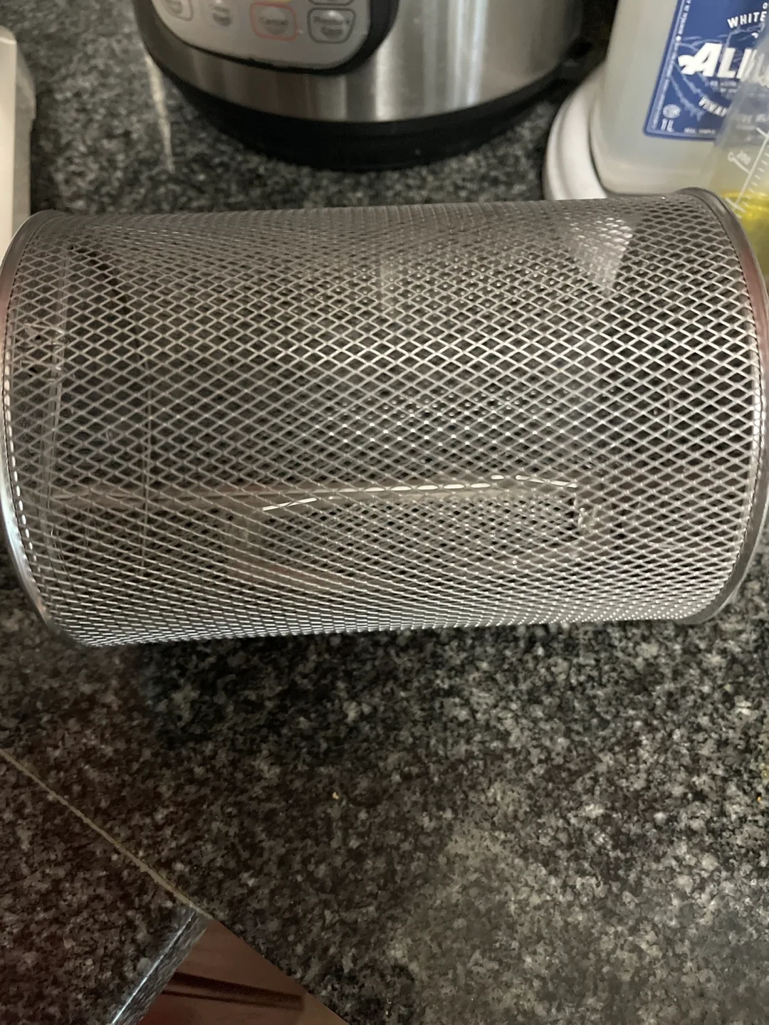 Air Fryer Rotating Basket thumbnail