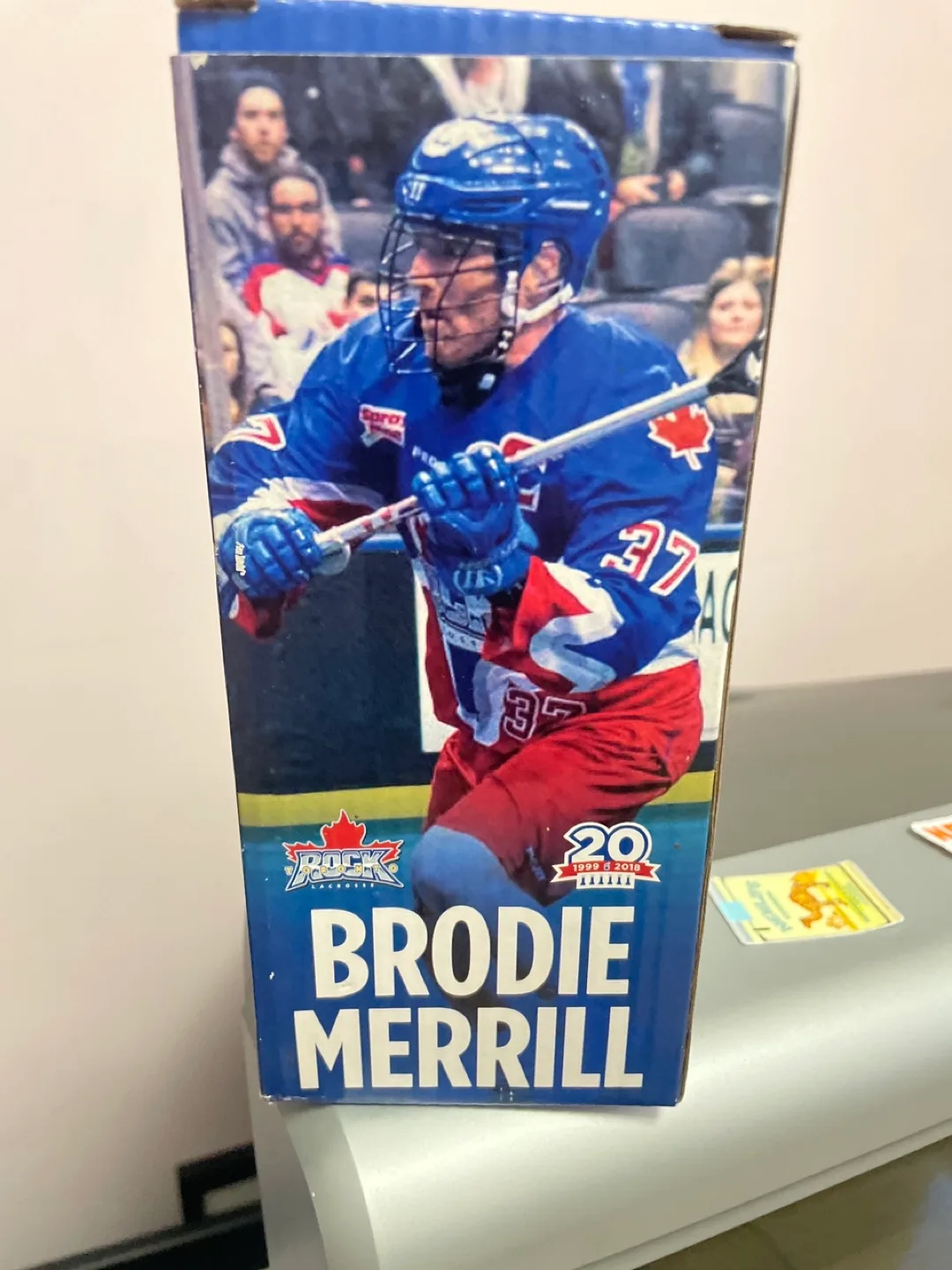 Bobblehead thumbnail