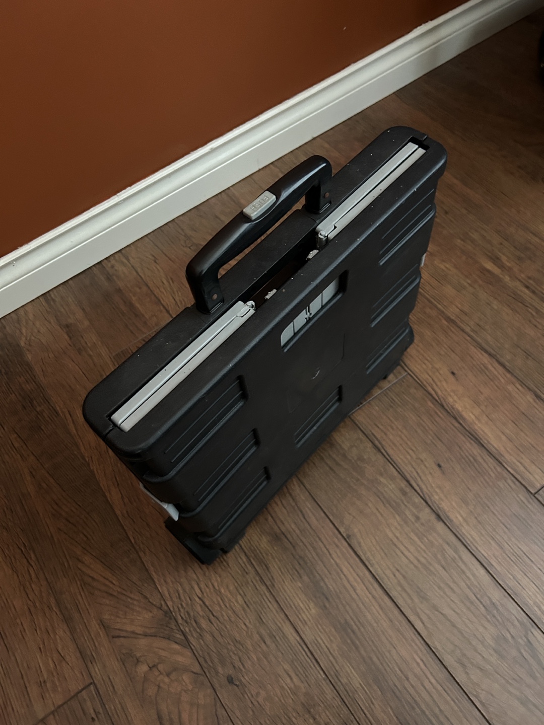 Rolling Utility Cart - foldable - photo 5