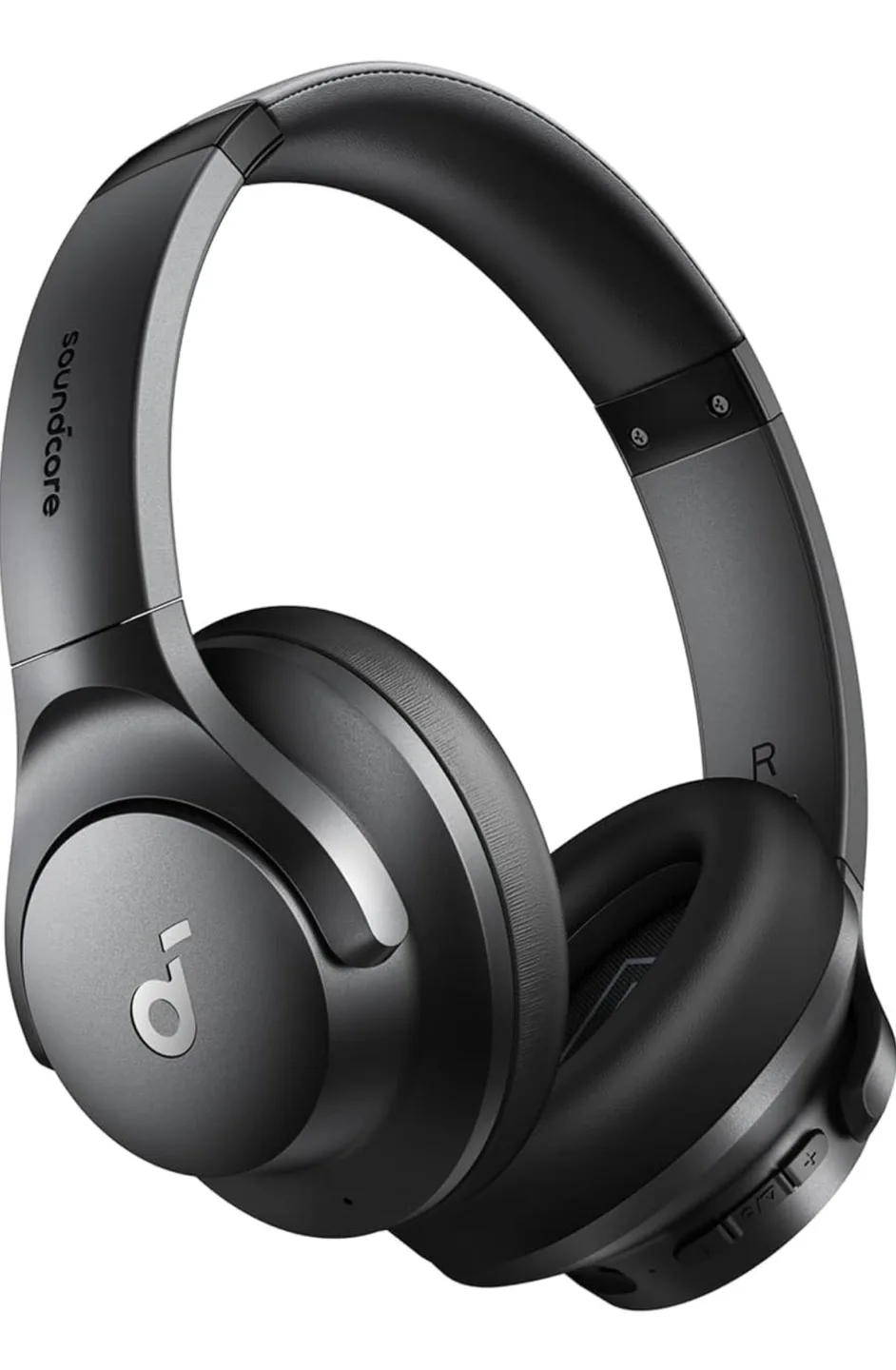 Soundcore by Anker Life Q20i Noise Cancelling Headphones thumbnail