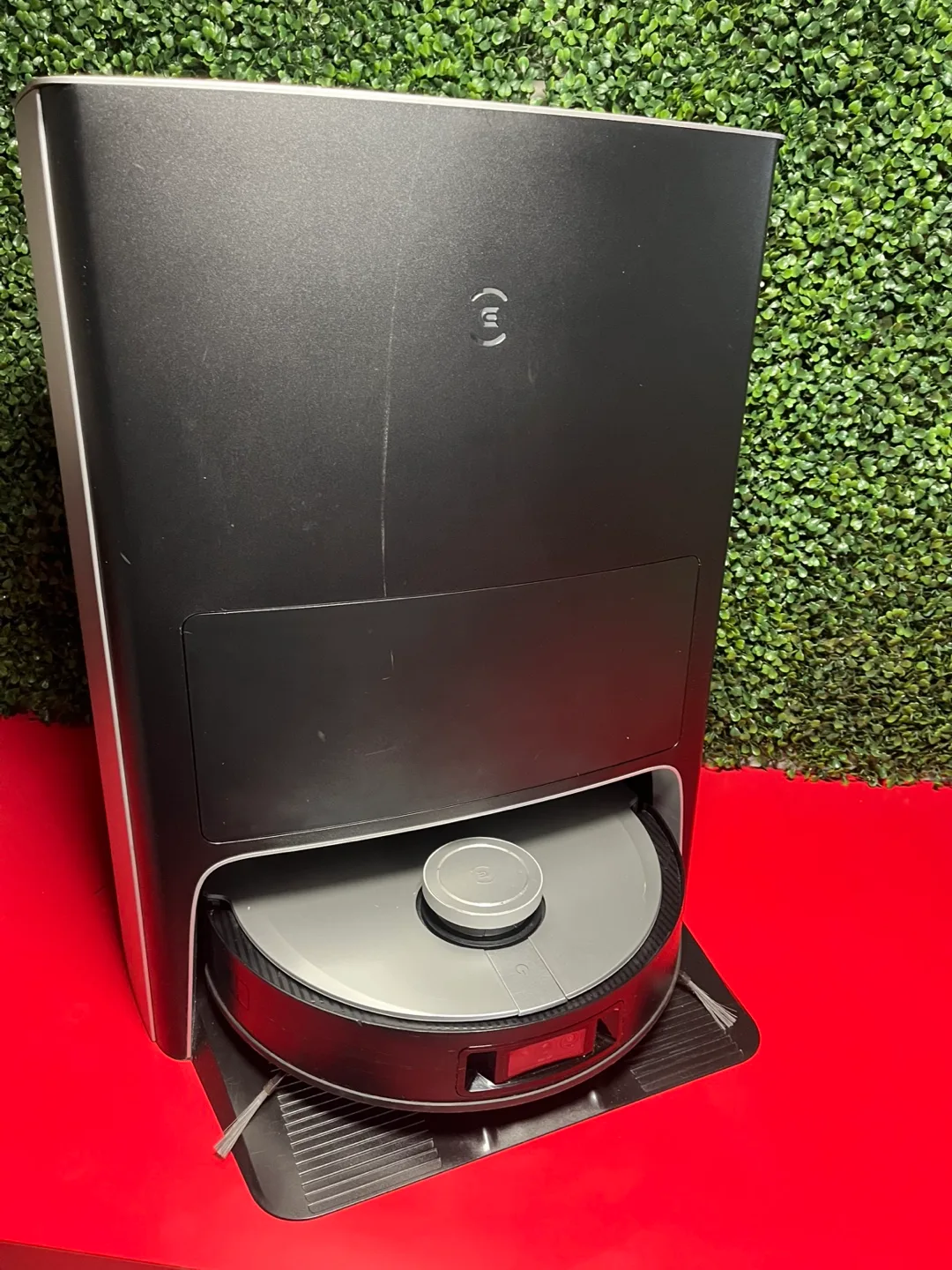 ECOVACS DEEBOT X1 Omni Robot Vacuum and Mop Combo thumbnail
