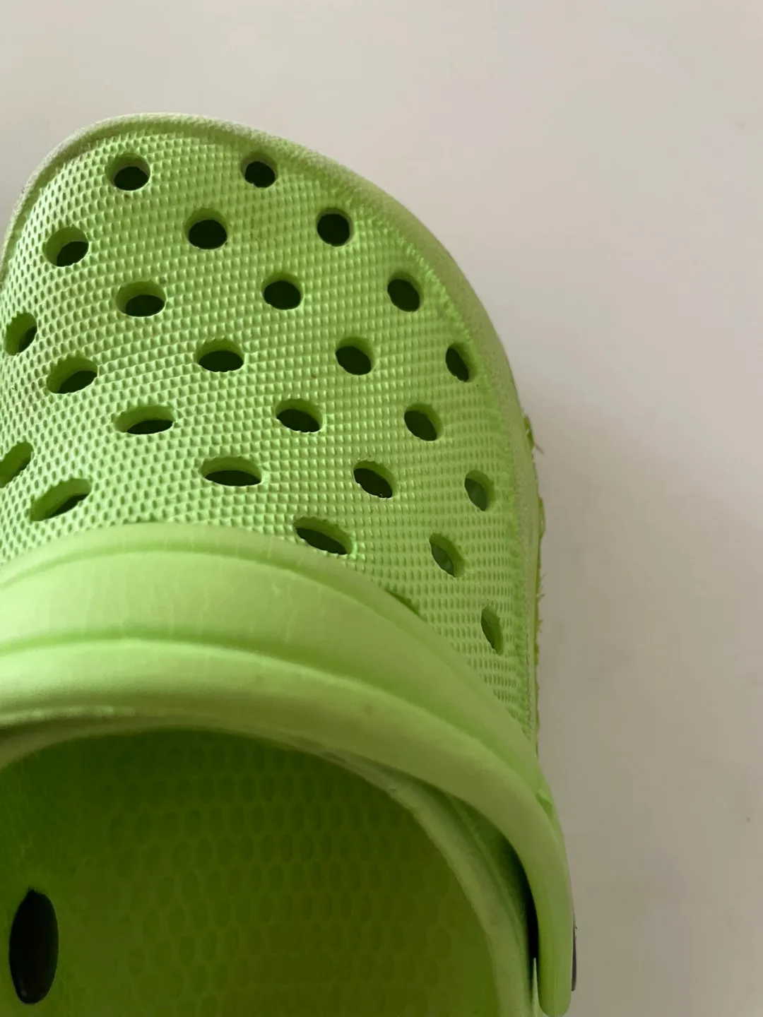 Green Clogs image indicator(4)