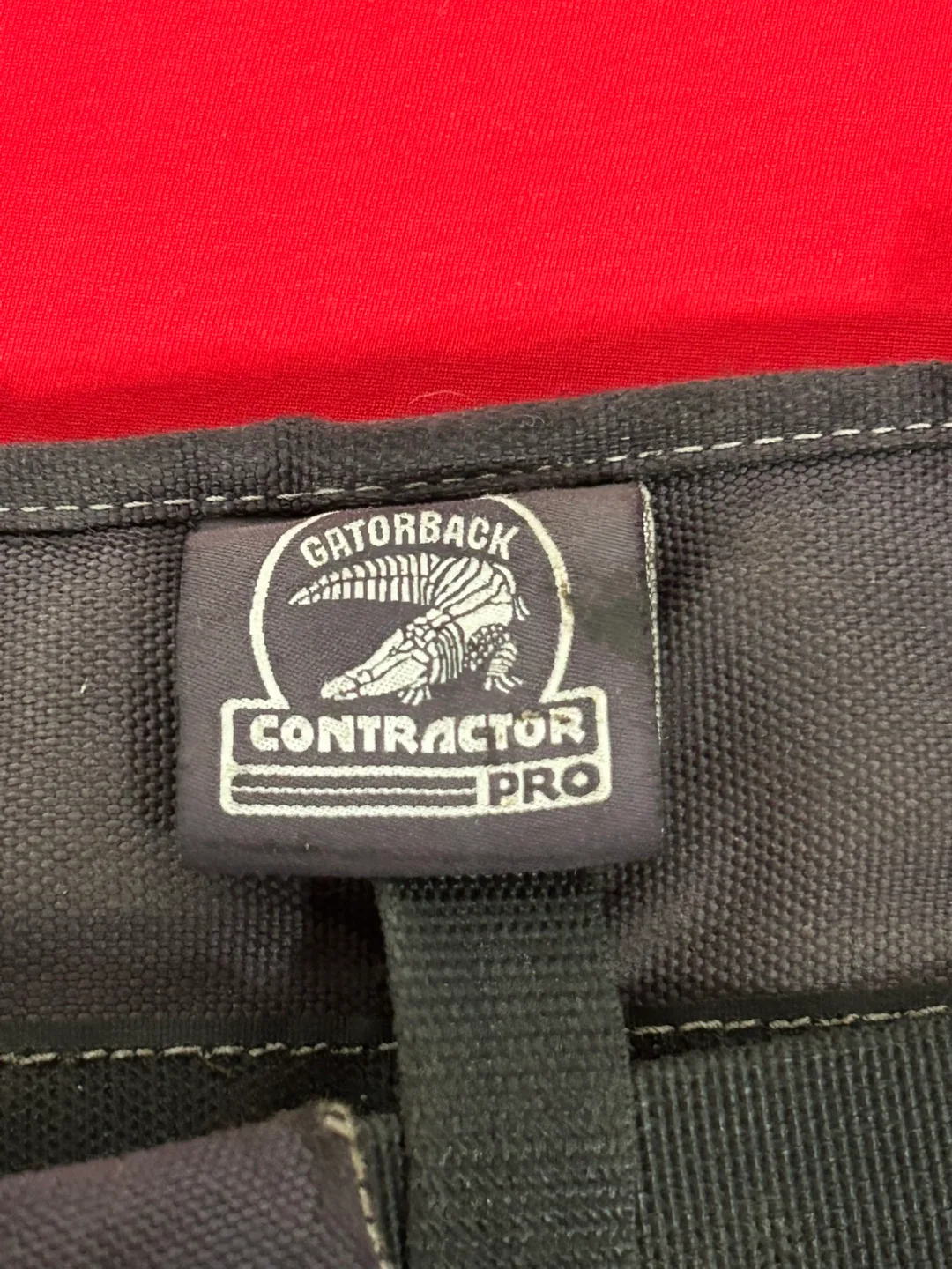 Gatorback Contractor Pro Tool Belt thumbnail